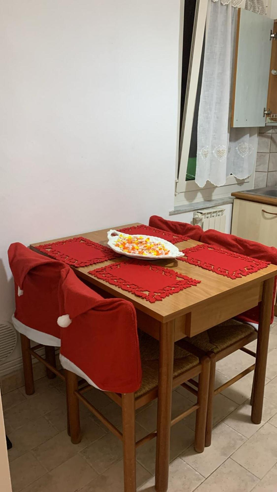 Casa Flea - Holiday Apartment With 2 Bedrooms Gualdo Tadino Luaran gambar